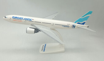 Boeing 777-200ER EuroAtlantic Airways