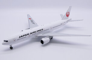 Boeing 777-200ER JAL Japan Airlines