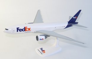 Boeing 777-200F FedEx