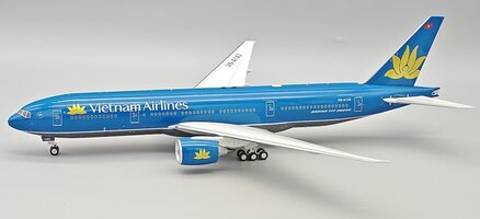 Boeing 777-26KER Vietnam Airlines