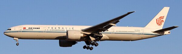 Boeing 777-300ER Air China