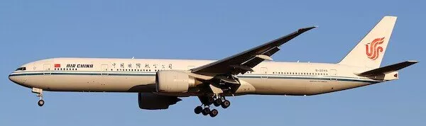 Boeing 777-300ER Air China