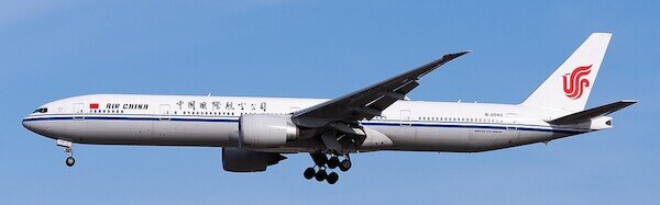 Boeing 777-300ER Air China