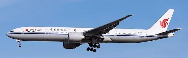 Boeing 777-300ER Air China