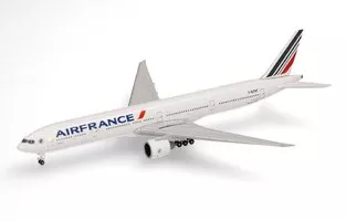 Boeing 777-300ER Air France