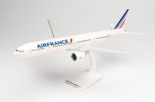BOEING 777-300ER AIR FRANCE 2021 LIVERY “STRASBOURG”