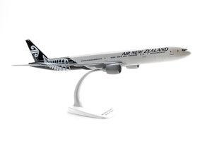 Boeing 777-300ER Air New Zealand