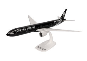 BOEING 777-300ER - Air New Zealand "ALL BLACKS"