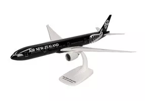 BOEING 777-300ER - Air New Zealand "ALL BLACKS"