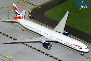 Boeing 777-300ER British Airways