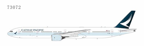 Boeing 777-300ER Cathay Pacific