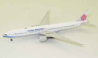 Boeing 777-300ER - China Airlines