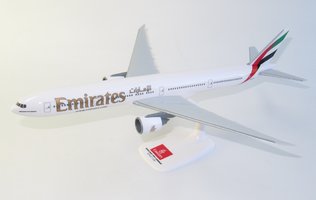 Boeing 777-300ER Emirates A6-EGH