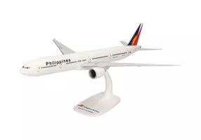 Boeing 777-300ER Philippine Airlines