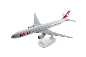 Boeing 777-300ER Swiss