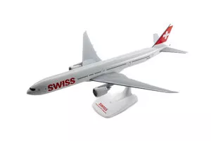 Boeing 777-300ER Swiss