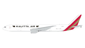 Boeing 777-300ERF Kalitta Air 