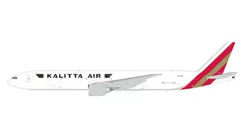 Boeing 777-300ERF Kalitta Air 