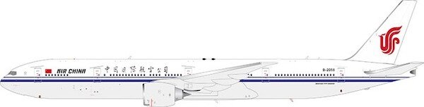 Boeing 777-39LER Air China