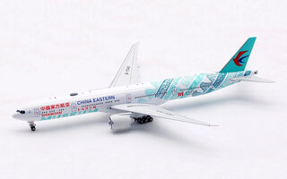 Boeing 777-39PER China Eastern Airlines