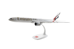 Boeing 777-9 Emirates