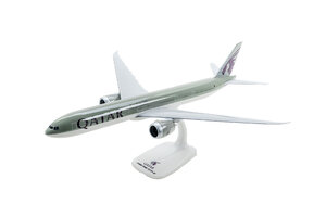 Boeing 777-9x Qatar Airways