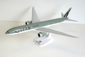 Boeing 777-9x Qatar