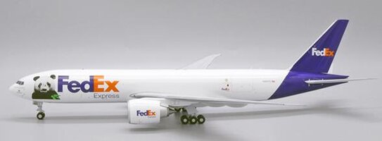 Boeing 777F Fedex "Panda Express"