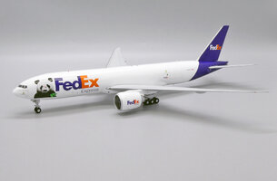 Boeing 777F Fedex "Panda Express"