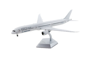 Boeing 787-10 Dreamliner Boeing House Color