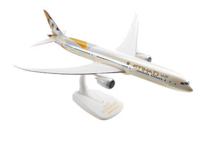 Boeing 787-10 Dreamliner Etihad Airways