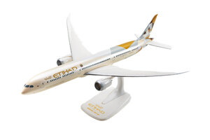 Boeing 787-10 Dreamliner Etihad Airways