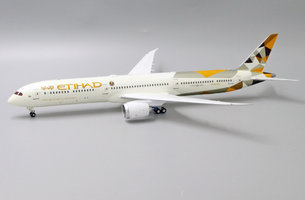 Boeing 787-10 Dreamliner Etihad Airways 