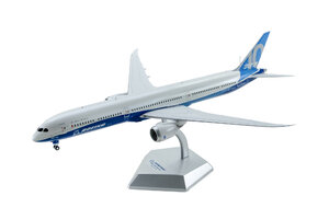 Boeing 787-10 Dreamliner House Colors