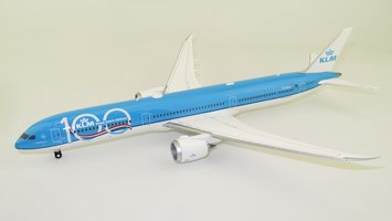BOEING 787-10 DREAMLINER KLM "100th Anniversary" 