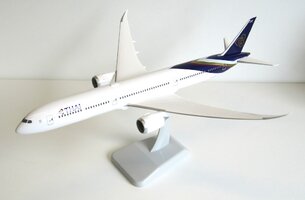 Boeing 787-10 Dreamliner Thai