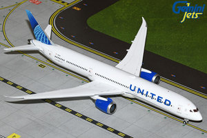 Boeing 787-10 Dreamliner United Airlines