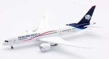 Boeing 787-8 Dreamliner AeroMexico