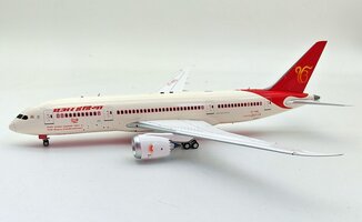 Boeing 787-8 Dreamliner Air India 
