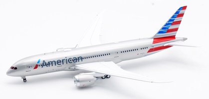 Boeing 787-8 Dreamliner American Airlines