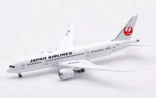 Boeing 787-8 Dreamliner JAL Japan Air Lines
