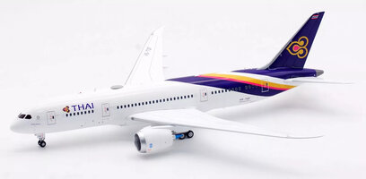 Boeing 787-8 Dreamliner Thai Airways 