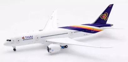 Boeing 787-8 Dreamliner Thai Airways 