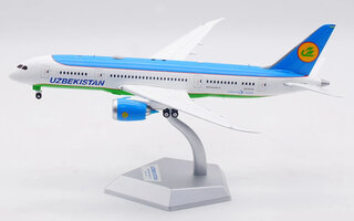 Boeing 787-8 Dreamliner Uzbekistan Airways
