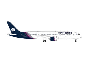 Boeing 787-9 Aeroméxico Dreamliner