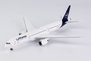 Boeing 787-9 Deramliner Lufthansa