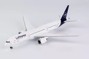 Boeing 787-9 Deramliner Lufthansa