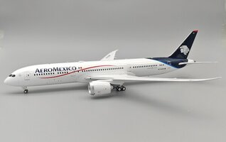 Boeing 787-9 Dreamliner AeroMexico