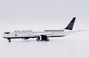 Boeing 787-9 Dreamliner Air Canada