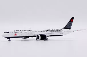 Boeing 787-9 Dreamliner Air Canada